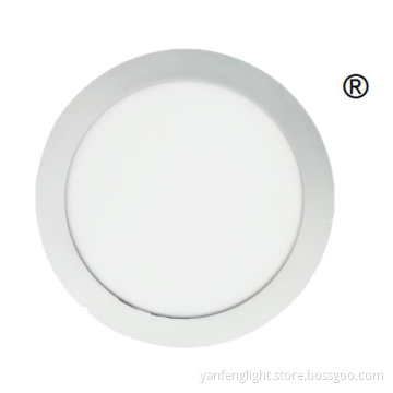 High Quality China Manufacturer of Panel Light